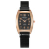 Trend retro quartz watches, swiss watch, 2021 collection, suitable for import