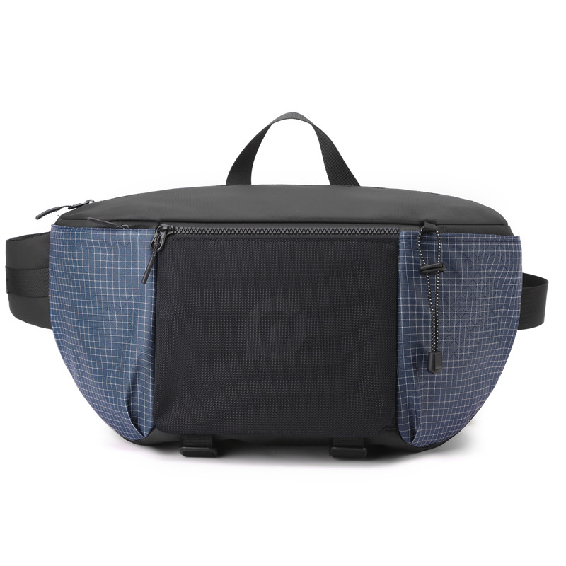 WEPOWER nuevo bolso de hombro de deporte al aire libre de gran capacidad multifuncional de moda