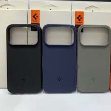 Spigen�m���O��iPhone17ProMax�֙C��MagSafe�������o��ȫ����ˤ