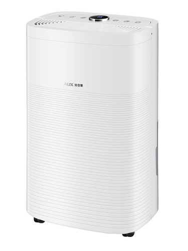 Oks Dehumidifier Household Moisture Extractor Indoor Dryer Industrial Dehumidifier High Power Basement Dehumidifier