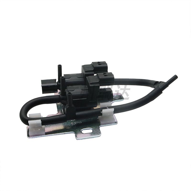 8657A065 para válvula solenoide de tanque de carbono de Mitsubishi 8657A065 al por mayor