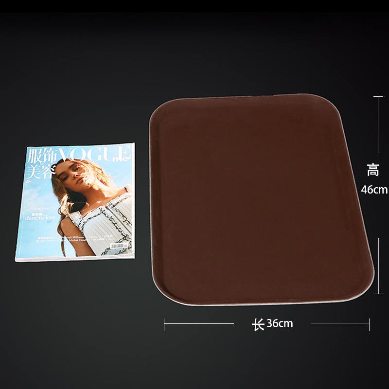 정사각형 대형 46cm