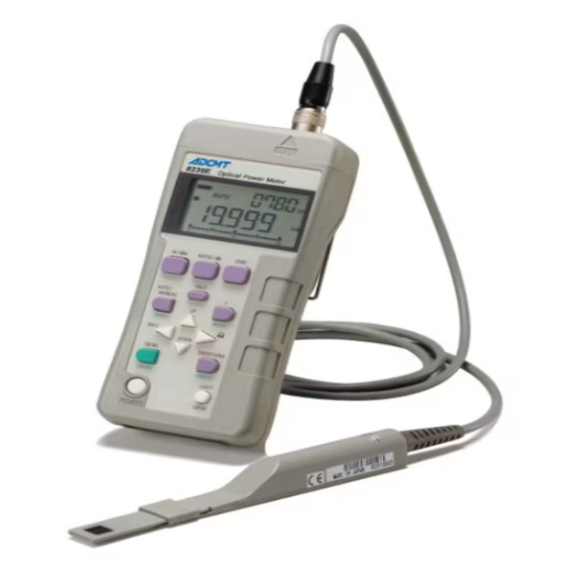 日本进口爱德万ADCMT光功率计8230E