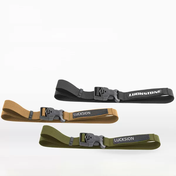 Thickened luggage connection belt suitcase binding belt luggage check-in reinforcement extension with luggage fixing belt 2