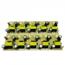 ȫ��ֱ��12V1A�� 12�߹�늰� LED����ð� ���|��AI��� �^���庸