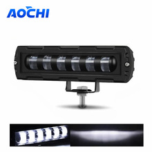 6Ӣ��7D �׹�LED��������ԽҰ��ʻ������Ħ�г�������4X4 SUV����