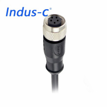 �B��������ĸ�^�B�Ӿ�PUR�ͺ���ů��ˮ�������|M12C��5о