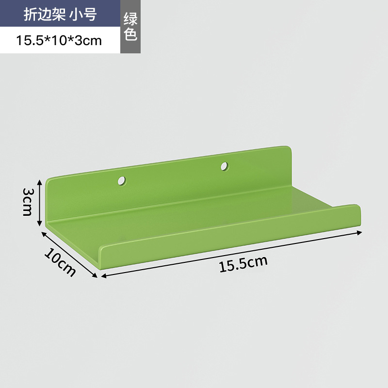 6mm diámetro de agujero 16mm agujero espacio de agujero de metal accesorios de agujero de placa gancho bolígrafo cesto de red de plástico hierro forjado muestra de almacenamiento DIY
