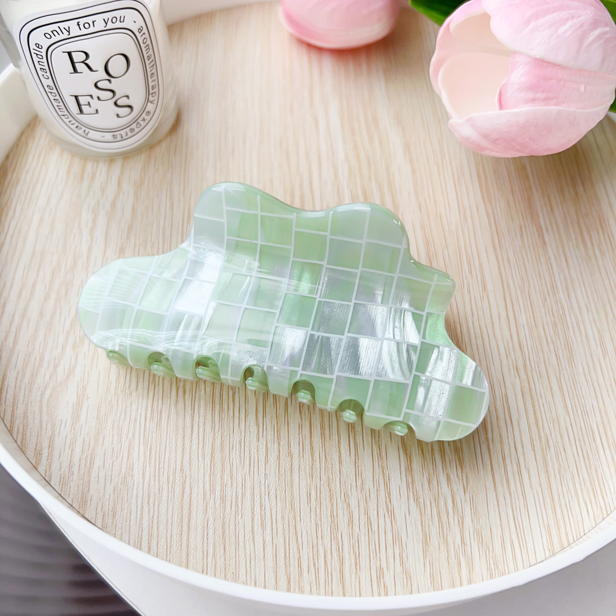 10.5cm 녹색