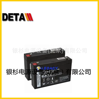 QBATTERIES德国蓄电池12LC-200   12V214AH机房铅酸密闭电源