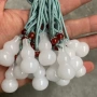 新疆男女挂绳吊坠金丝玉