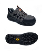 四季低帮透气运动鞋专用黑色防水减震运动劳保鞋防砸防刺穿劳保