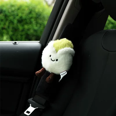Cute Car Accessories, Motorcycle Handle Cover