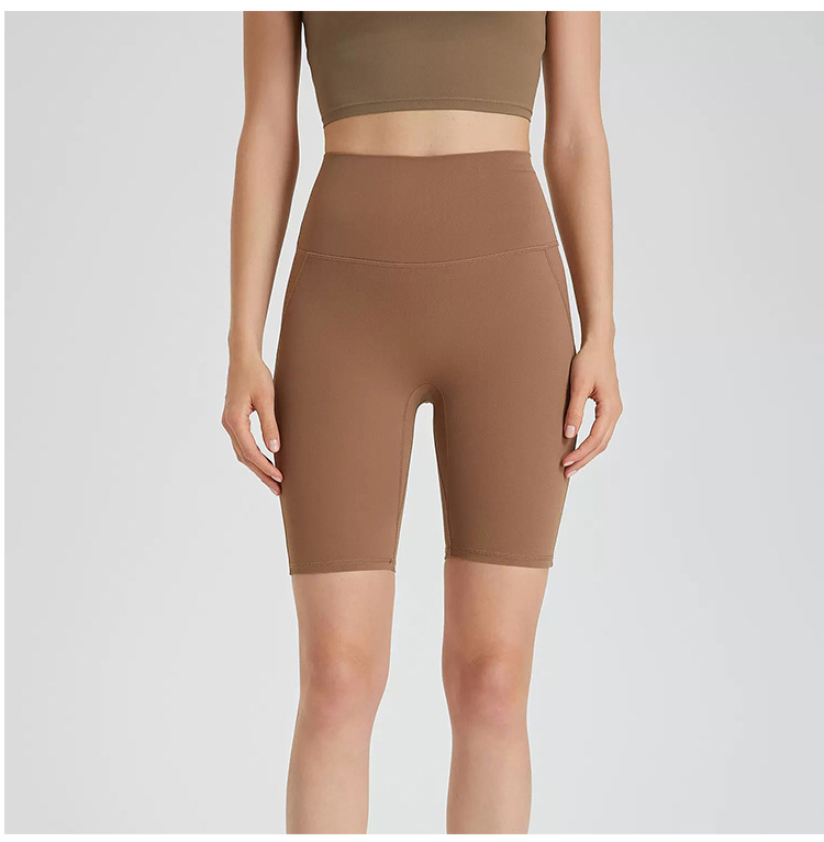  fitness yoga shorts