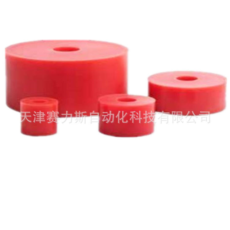 EFFBE弹簧URELAST系列 气缸【供应】