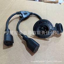 ֱ�NNEMA5-15P��ʽ��ˮ���^�� ��ʽ���L�Դ�����ݽz���b��Ҏ���^