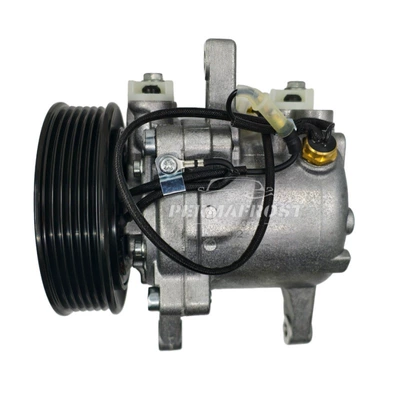 447280-3080 60-03686Na Sv07E Automotive air conditioning
