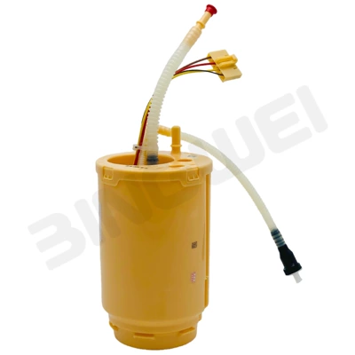 7P6919088B Is Suitable for the Fuel Pump Assembly of the Volkswagen Touareg Diesel Version