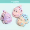 Soft shell car [Purple] A