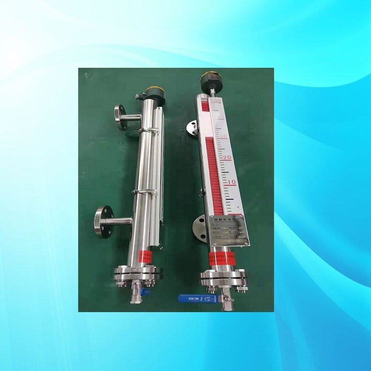 远传磁翻板液位计 型号:M328630 库号：M328630