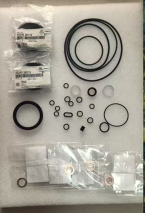 Hyundai Kia Transmission Repair Kit/A8Lf1 Repair Kit/A8Lf2 Repair Kit/A8Mf1 Repair Kit/