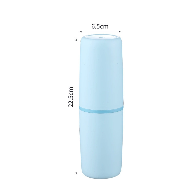 Brand handheld toothbrush, storage system, set, storage box