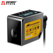 深达威SW-LDS20DA标准版激光测距仪模块工业红外线传感器编程组网