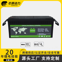 铅改锂磷酸铁锂电池三轮车电动车电瓶12V100ah电瓶锂电池自己组装