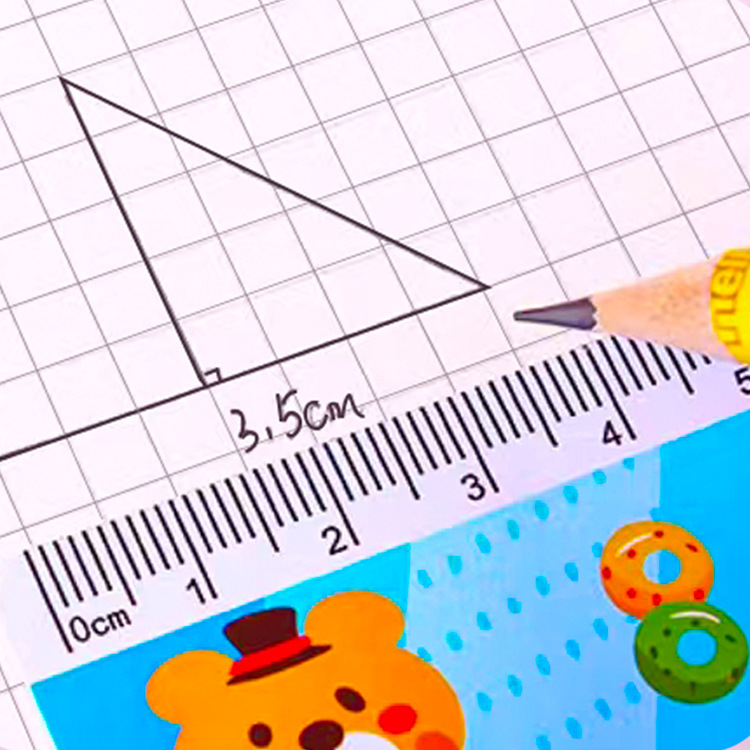 Nuevo juego de papelería de cinco piezas para estudiantes y niños, juego de regalos, papelería, papelería de aprendizaje creativo, juego de cinco piezas al por mayor