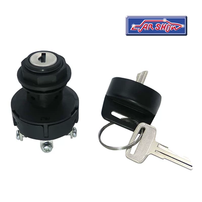 Special Ignition Key Ignition Switch Ignition switch