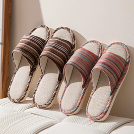 家居棉鞋;EVA拖鞋;平底拖鞋