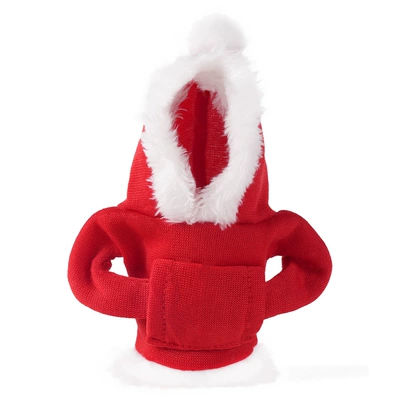 Car Creative Gear Lever Other Automotive Interior Supplies - christmas-model