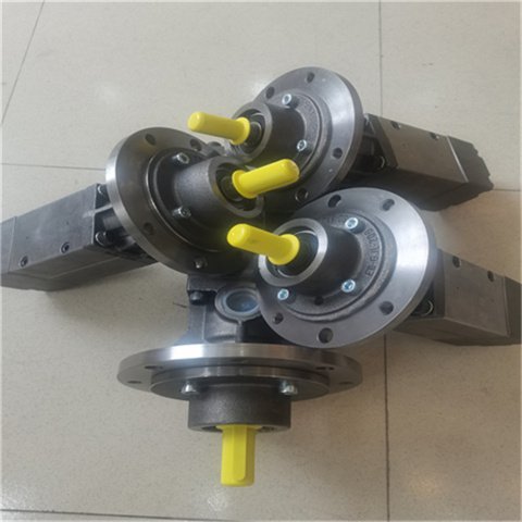 全新原装 德国进口 科诺KNOLL 螺杆泵 KTS 40-96-T-G 泵