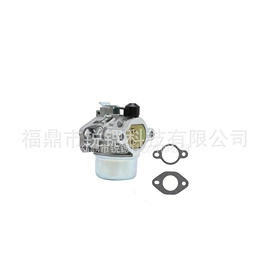 化油器;其他发动系统;车身及附件