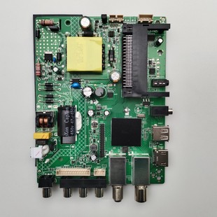 �羳 Һ���ҕ����ZP.3663LB.801R00 LB36P801C������ʽDVB-T2 S2