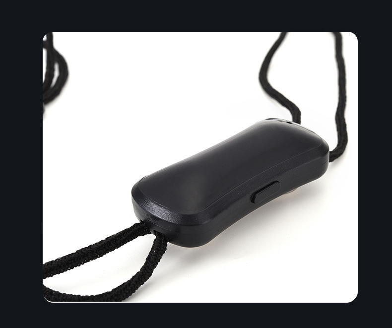 Smart Anti Snoring Device9