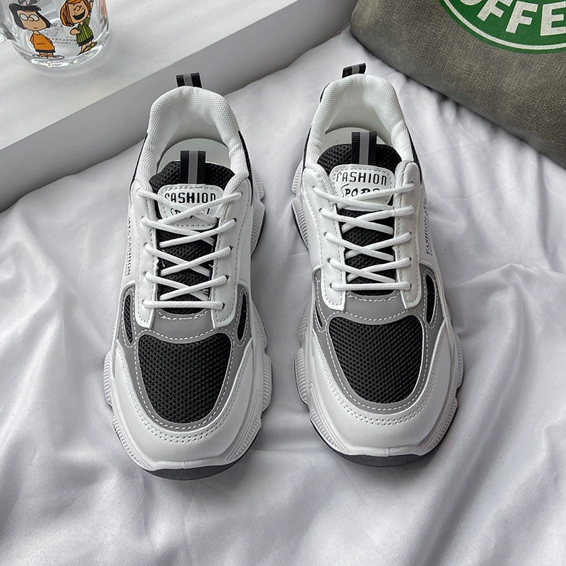 Tide, universal breathable summer shoes, casual footwear for leisure