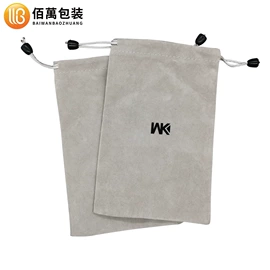 绒布袋;麻布袋;帆布袋