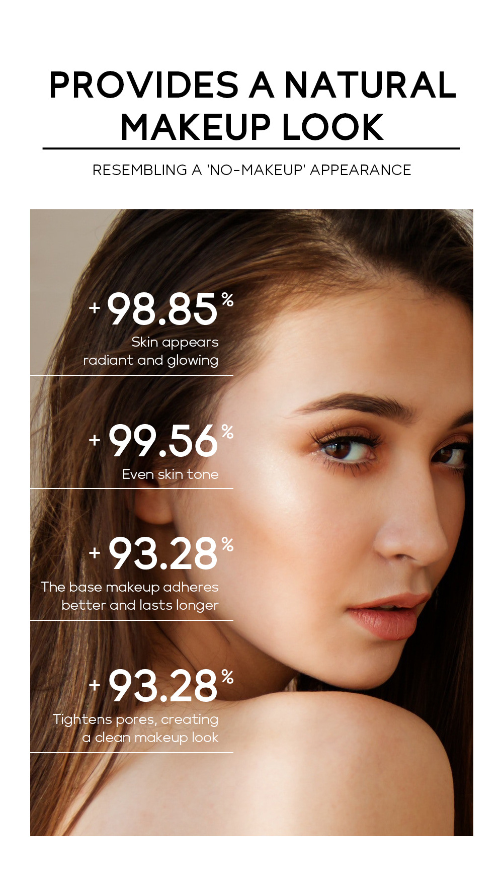 Cross-border version QUIYUM Primer 4-color (Color box) 30g Hydrating, light and thin, hydrating and moisturizing manufacturer wholesale makeup undefined