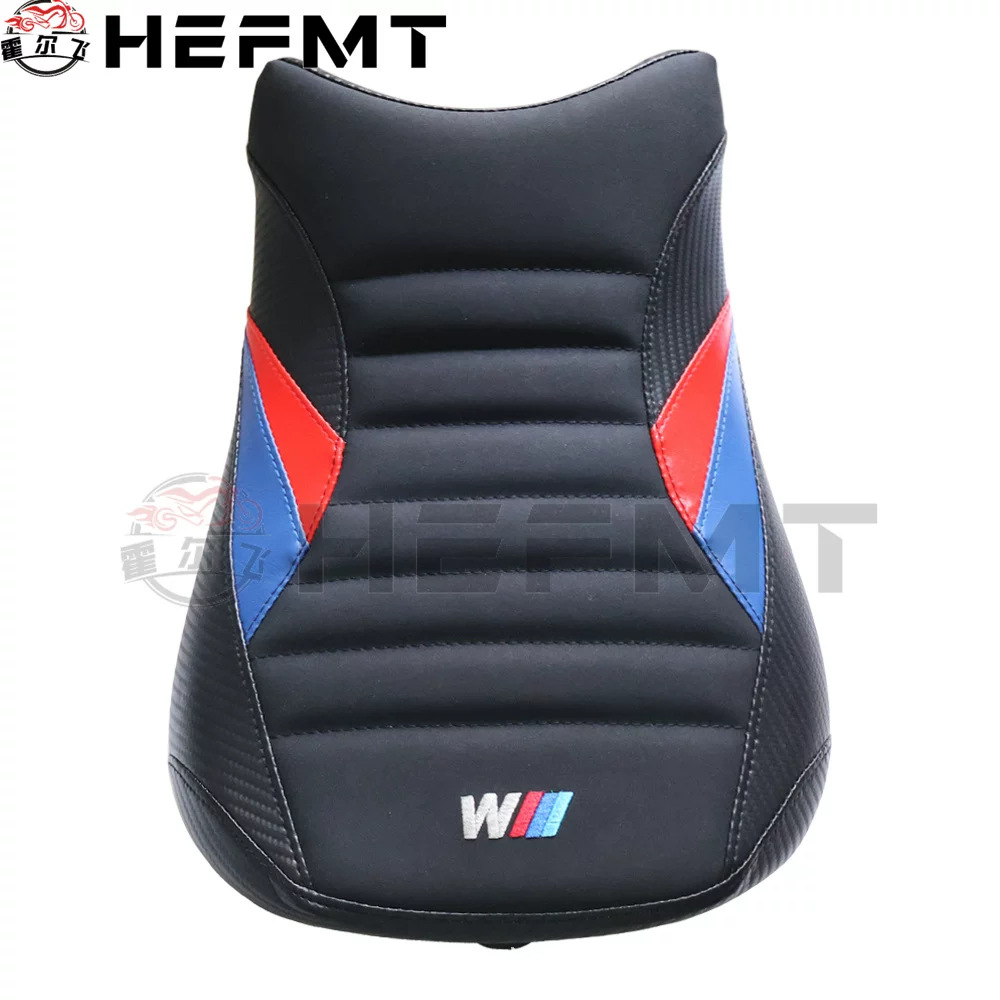 Suitable for BMW S1000R Dual R M1000RR, height-adjustable seat assembly, front seat cushion, 2019-2026
