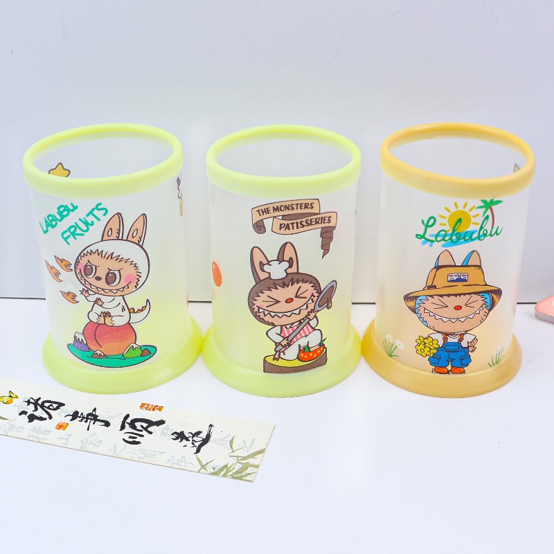 라부부 (랜덤 발송)