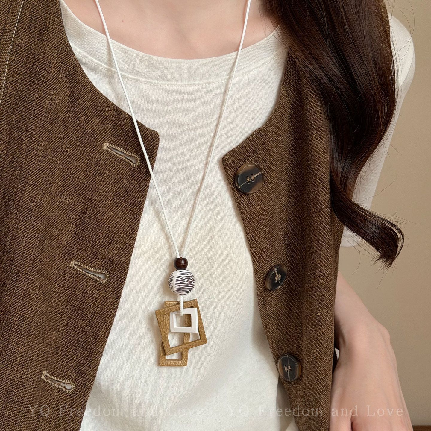 Necklace 0658