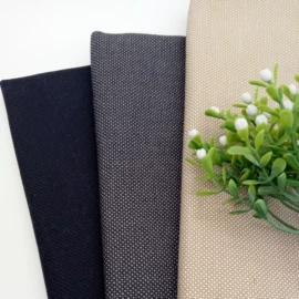 色织、提花布;其他棉类面料;府绸