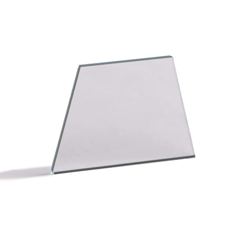 Оптическая поставка GiAi, оптическая светоотражающая линза, сканер, плоскоотражатель, высокая скорость отражения, антилазерный