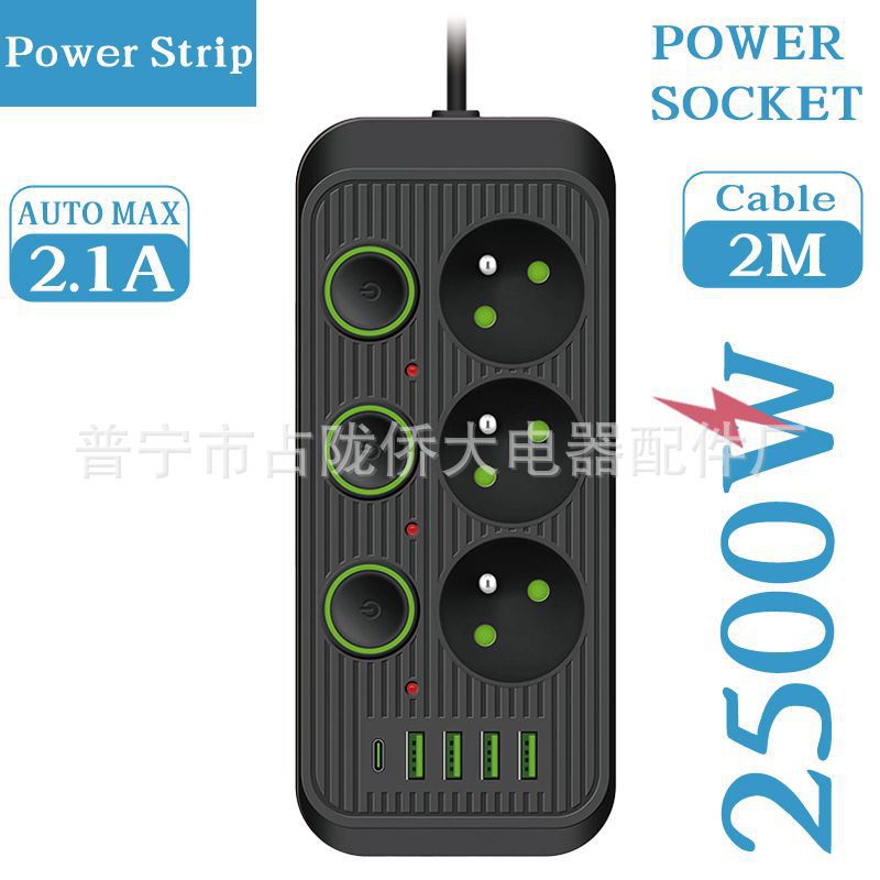 regulación de conexión doméstica