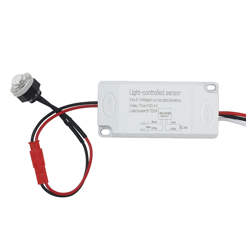 AC110V/220V датчик управления светом