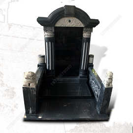 福建墓石 江西南昌墓碑批发 乡下坟墓图片大全