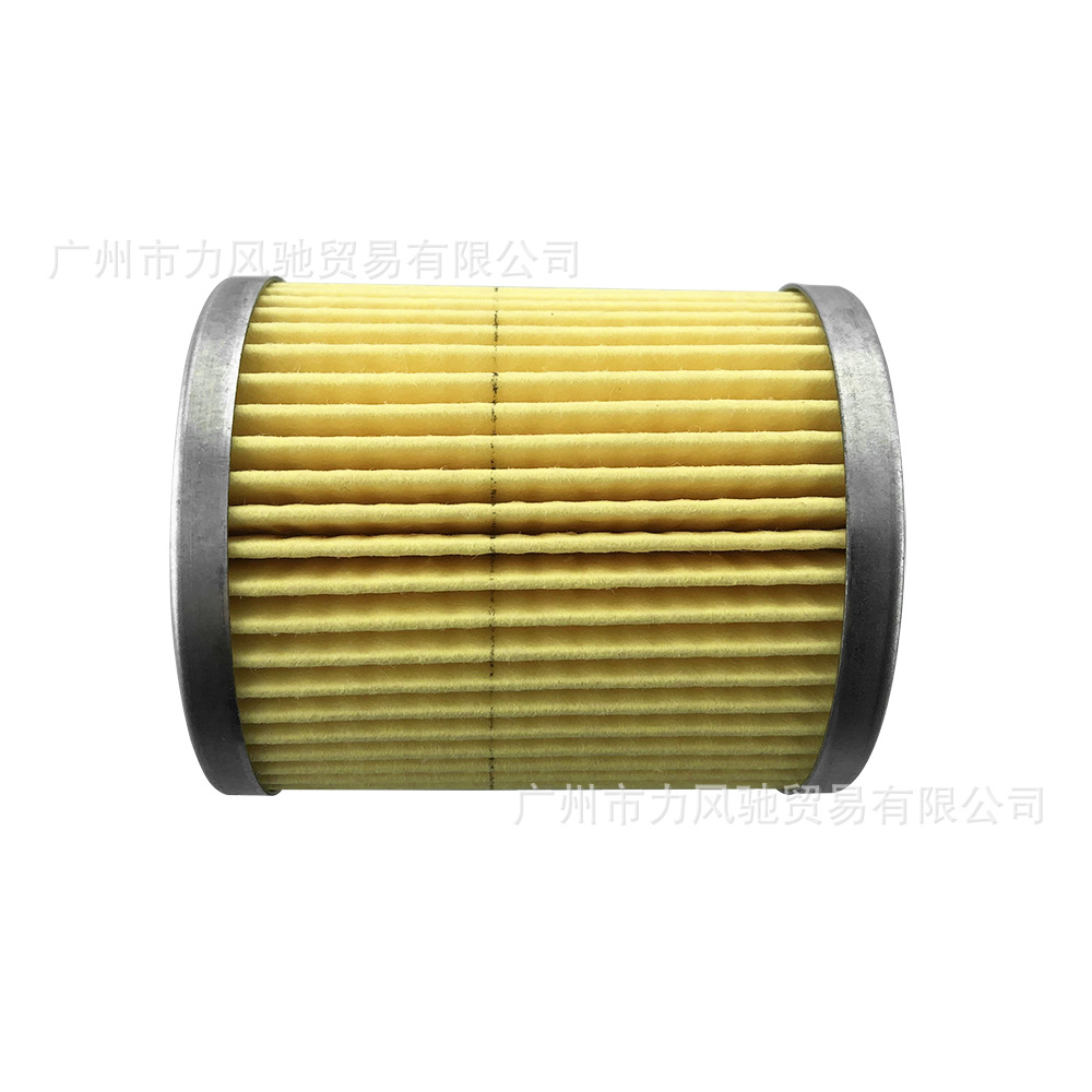 Adecuado para el filtro de aceite modificado de la motocicleta KAYUE KOVE 450RR Filtro de celda de aceite