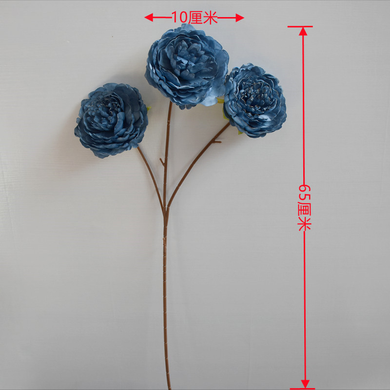 번트 엣지 모란