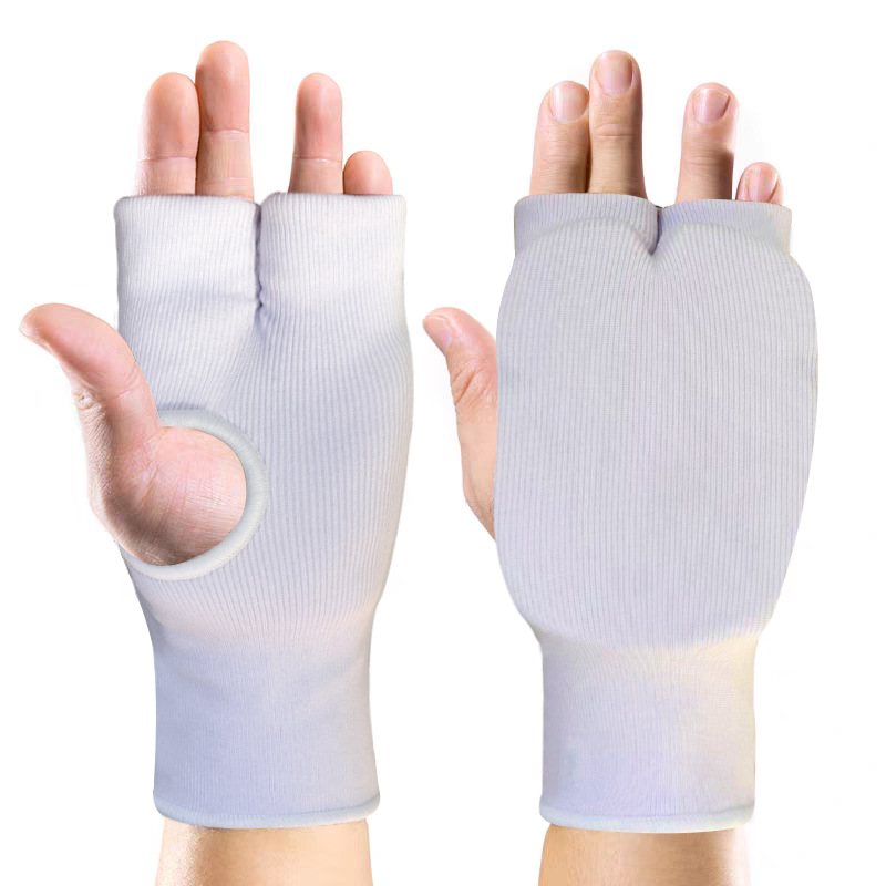 Boxing Gloves, Sanda Muay Thai, Adult Men's and Women's Professional Fighting Training, Sandbag Boxing Glove Training Equipment